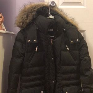 Kenneth Cole cost
